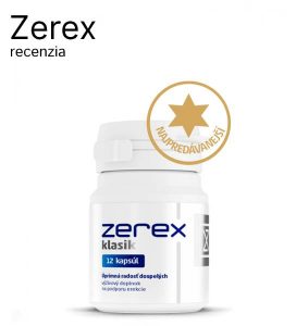 Zerex